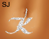 [Jade Inc] letter k