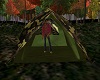 Tent: The Huntsman