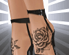 ▲Sexy Tattoo  Heels