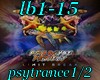 lb1-15 p1/2 psytrance