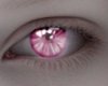 Bun! Eyes Light Pink m/f