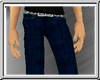 EJ*Low Cut Denim Jeans