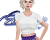 Top basic white