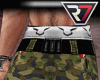7R F1 ▬ CAMO SKINNY