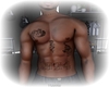 body tattoo. ✾