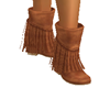 Fringe-Suede-Boots