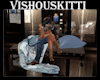 [VK] Family Night Bench