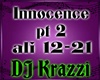 Innocence pt 2
