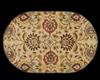 RUG OVAL CLASSIC