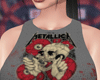 Metalica Top