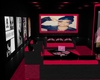 Hood Chick Room