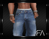 FA Fade Jeans 1