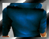 SGD Blue Lthr Jacket