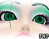 Emerald Eyes