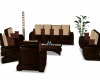 The Hills Sofa Set V2