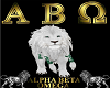 ABO Pet Lion