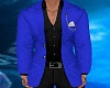+MARCOS SUIT BLUE V1+