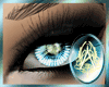 ~A~ Blind Mag's Eyes