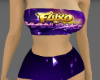 Fluxo do Man. Femn