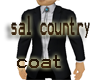 sal country coat