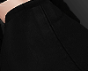 Leather Skirt