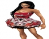 Arkansas Fluff Dress