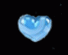 NV Blue Love Hearts