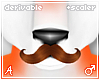 A| Drv. Mustache Jackal