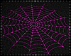 ST: Halloween Web Rug