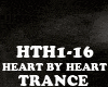 TRANCE - HEART BY HEART