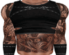 Guess Belt Top