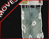 Flower Bomb Jorts!!!