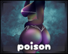 poison ☣ alien sphynx
