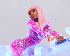 H.Nicki Minaj Dance
