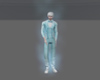 Body Smoke |blue ice