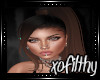 |xo| Athena Brunette