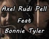 Axel Rudi Pell - B.Tyler