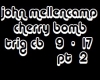 cherry bomb mellen camp