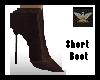 ~Candy~ Short Boot