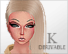 K |Courta (F) - Derivabl