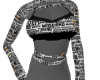 Mousy Top