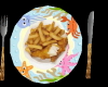 Kids Meal / Fish and Fry