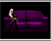 .R. Purple couch 10poses