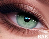 Î². Green Lucid Eyes