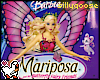 Barbie Mariposa â¥