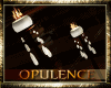 [RM]OPULENCE CANDLES