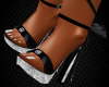 Interleaving love Heels
