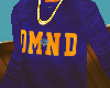 C! DMND|Sweater