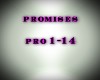 promises