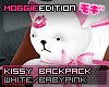ME|KissyPack|Whi/BPnk